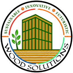Wood Solutions Logo